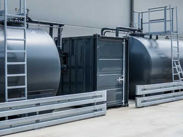 Was ist eine WHG-Anlage? - Was ist eine WHG Anlage? Einfache Erklärung &amp; Hilfreiche Infos