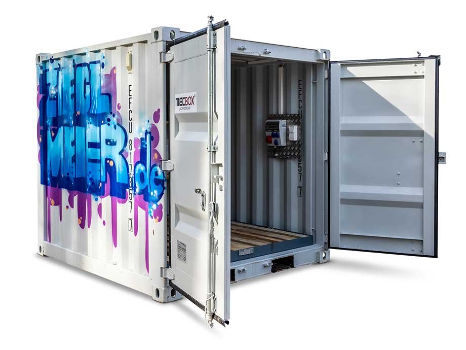 Service & Sicherheit