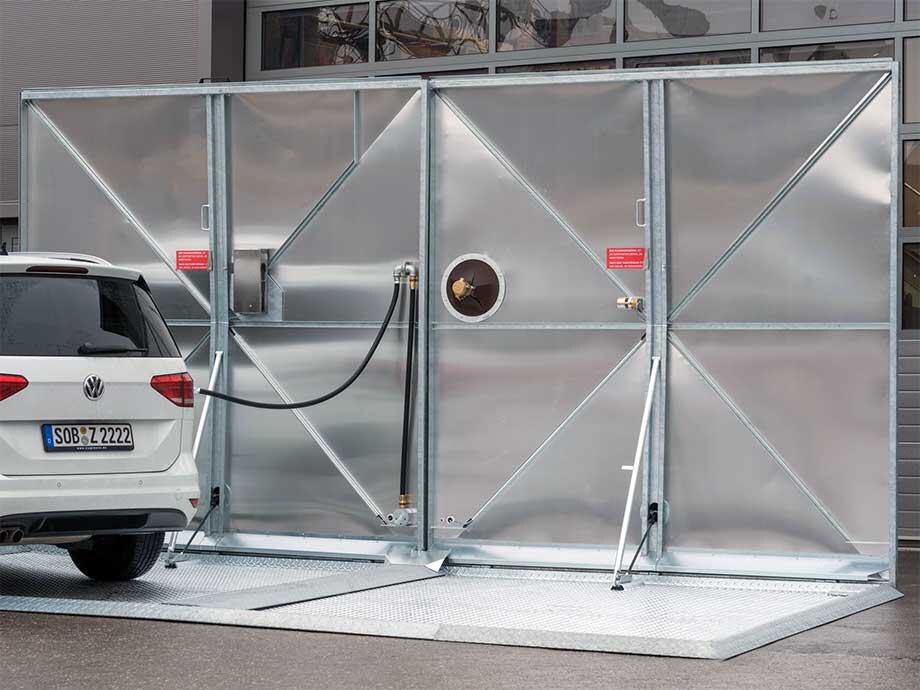 Katastrophenschutz Vorschriften