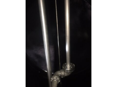 FuelTank 10.000L Benzintankstelle für UL Flugkraftstoffe