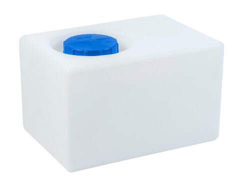 Wassertank Wohnmobil 47 L Caravan Camper