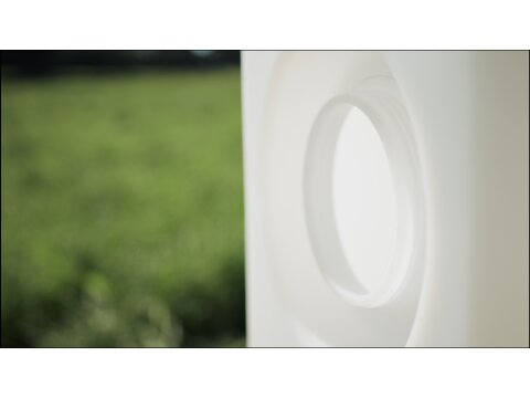 Wassertank Wohnmobil 47 L Caravan Camper