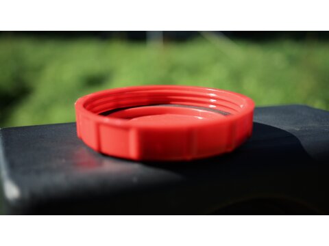 Wohnmobil Abwassertank 36 Liter Caravan Camper