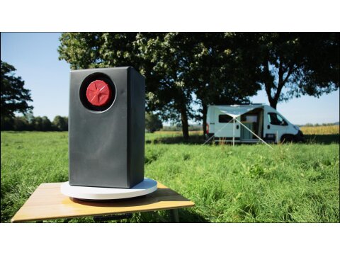 Wohnmobil Abwassertank 70 L Caravan Camper