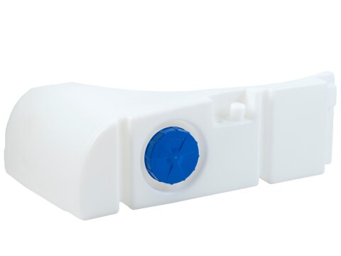 Wassertank Wohnmobil Radlauf 65 L Wohnwagen Caravan Camper für VW T6