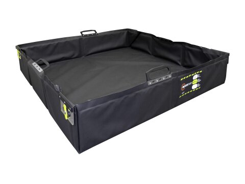 Antistatische Faltwanne aus PVC – Faltbare...