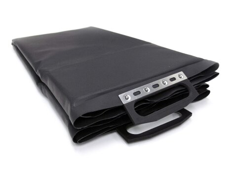 Antistatische Faltwanne aus PVC – Faltbare Auffangwanne 25 – 1.600 Liter