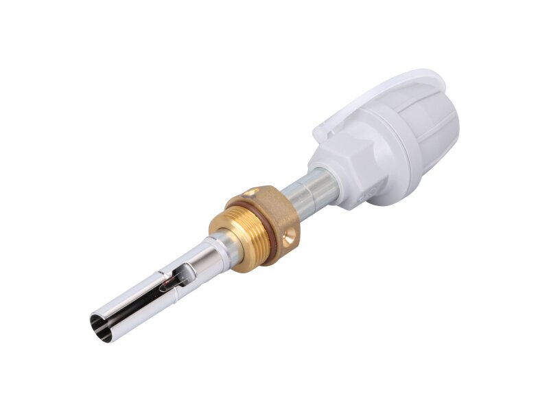 Grenzwertgeber Afriso 23 RO – 1" / 100 mm für mobile Tankstellen (ATEX)