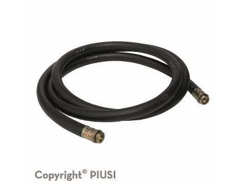 Zapfschlauch DN 19 – Meterware für Diesel...