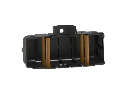 Regenwassertank 1.700 Liter – Flachtank für unterirdischen Einbau