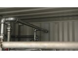FuelTainer 6000 Liter – Mobile Benzintankstelle mit AwSV & IBC Zulassung – 15ft Containertankstelle für Diesel & HvO