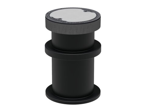 Set für LKW-Befahbarkeit