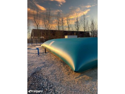 Löschwasserkissen 15 m³ – DIN 14230...