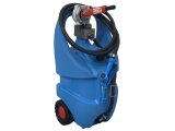 Mobile Tankstelle AdBlue Emilcaddy 55 - 110 Liter