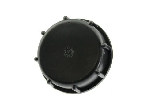 IBC Container Staubkappe Verschlussdeckel