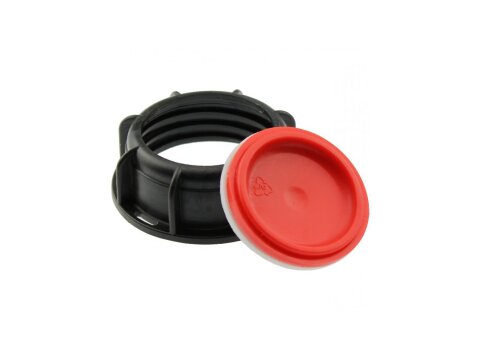 IBC Container Staubkappe Verschlussdeckel