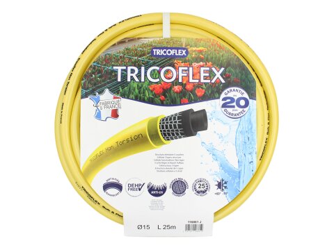 IBC Container Schlauch TRICOFLEX® 15mm x 25m