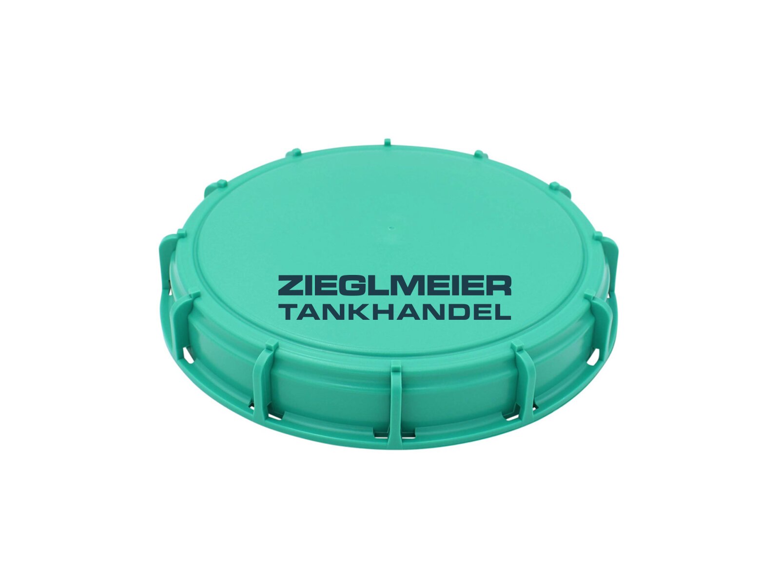 IBC Tonnen Filterabdeckung DN150 - Mit Integriertem Filter Für Regenwassernutzung