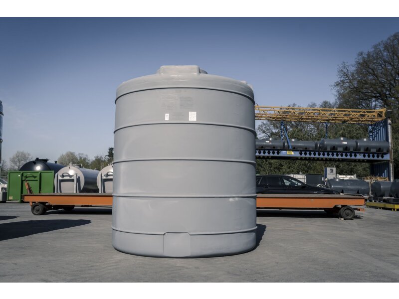 30.000 Liter Tankanlage doppelwandig DIN 6616/2 Heizöltank Dieseltank Emulsionstank Altöltank Abwassertank Hoftankstelle Betriebstankstelle Lagertank