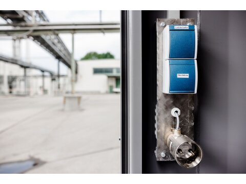 Abfüllcontainer mieten – Tanks befüllen ohne Abfüllplatz & Abscheider