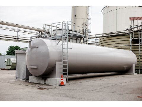 Abfüllcontainer mieten – Tanks befüllen ohne Abfüllplatz & Abscheider
