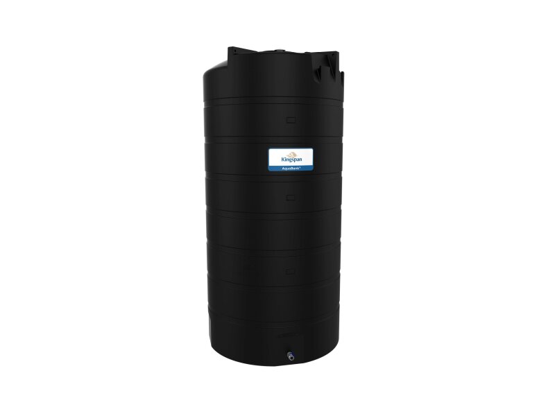 12 Liter Wassertank schmal 10 cm Deckel — thegreenmonkey