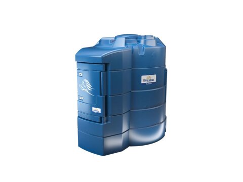 AdBlue®Tankstelle 5.000 Liter Bluemaster