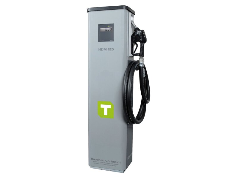 Diesel Zapfsäule eco LZ ohne Tankautomat
