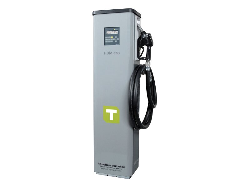 HDM eco AdBlue® (AUS 32) – Indoor, LTE-Cloud, Tankautomat HDA eco, 40 l/min