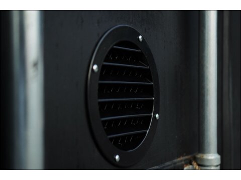 SafetyTainer XL 20 Gefahrstoffcontainer – großer Sicherheitscontainer