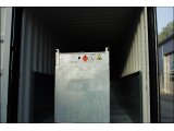 SafetyTainer XL 20 Gefahrstoffcontainer – großer Sicherheitscontainer