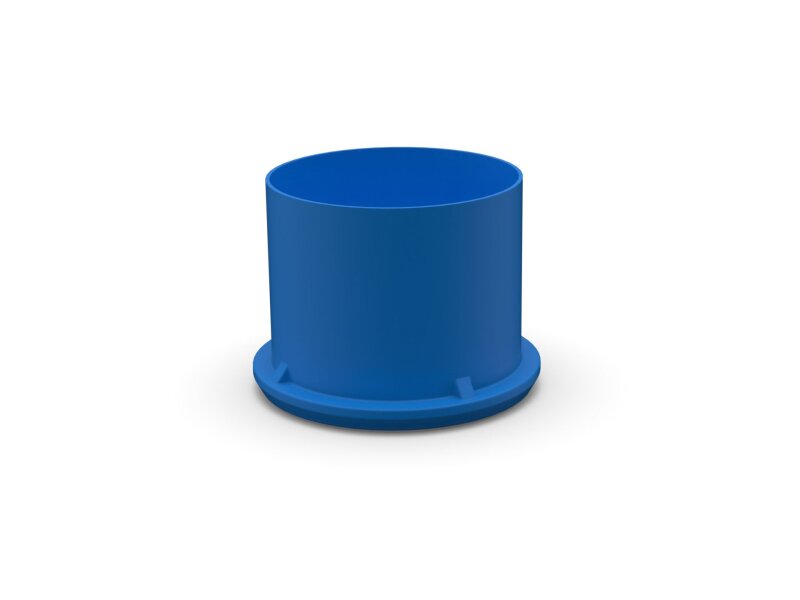 Aquastay Domschacht – Zugangsschacht für Tanks in verschiedenen Größen