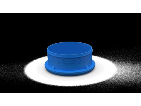 Aquastay Domschacht 250 mm – Zugangsschacht...