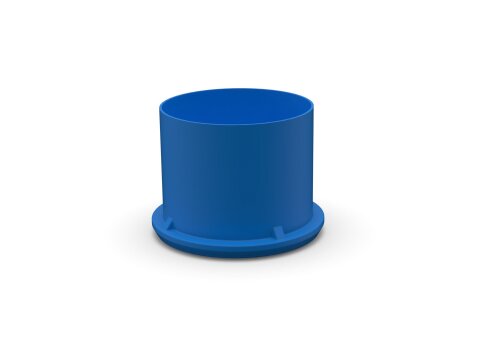 Aquastay Domschacht – Zugangsschacht für Tanks...