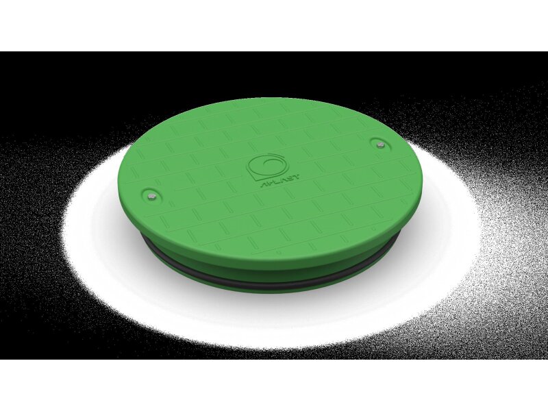 Aquastay Domabdeckung – Domschacht für Tank verschiedene Ausführungen