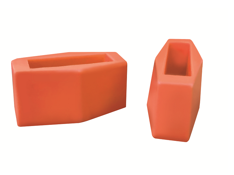 Verbindungsstück für Arbeitsböden 2-Set