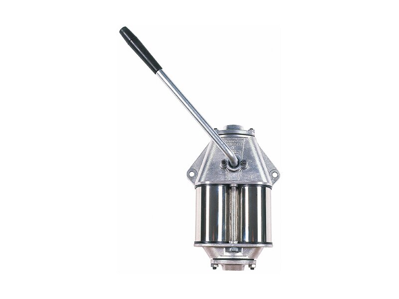 Nira 9B rostfrei Handpumpe