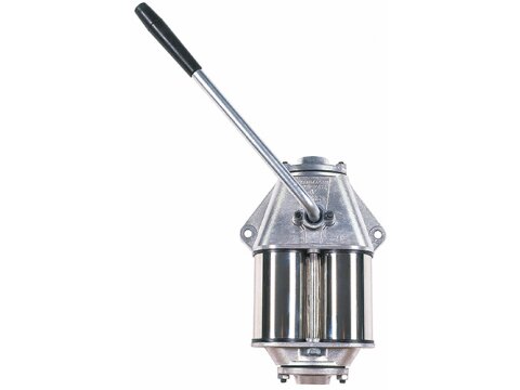 Nira 9B rostfrei Handpumpe