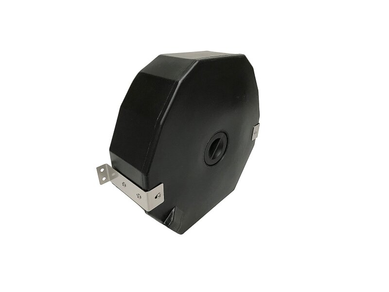 Wohnmobil Abwassertank Unterflurtank 68 L Reserveradmulde VW T5 T6