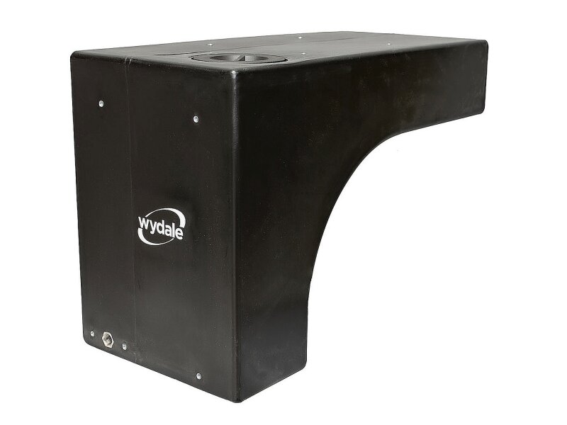 Wohnmobil Wassertank 57 Liter Radkasten