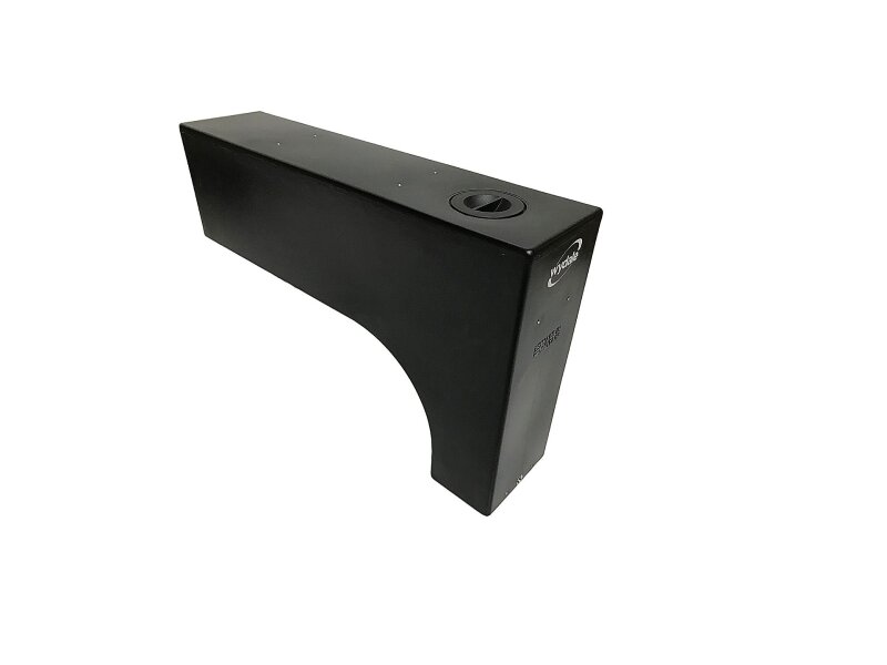 Wohnmobil Abwassertank 100 L Radkasten