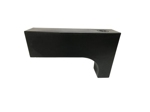 Wohnmobil Abwassertank 100 L Radkasten