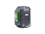 Dieseltankanlage 5.000 Liter doppelwandig Kingspan Fuelmaster