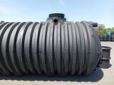 Regenwassertank bis 50.000l unterirdisch PKW befahrbar