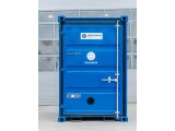 SafetyTainer XS Moverbox Gefahrstoffcontainer