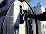 FuelTrailer 950 l – mobile Tankstelle mit eichfähiger Zapfsäule, AwSV-konform