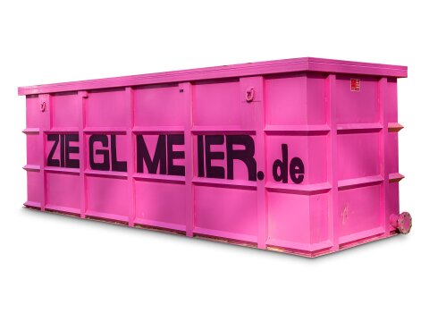 Absetzbecken 30.000 Liter mieten – für offene...