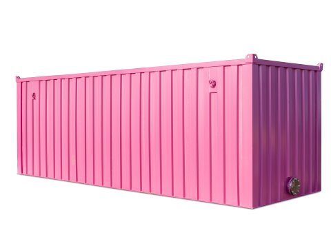 Absetzbecken 30.000 Liter mieten – für offene...