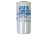 Ersatzfilter Water Captor CFD70-30 – Kraftstofffilter mit Wasserabsorber