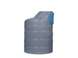 AdBlue®Tankstelle 1.500 Liter Tankanlage ECO
